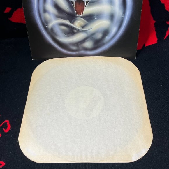 Whitesnake Vinyl. Come An' Get It. Canadian Release. 1981. V.G. Condition - Picture 5 of 11